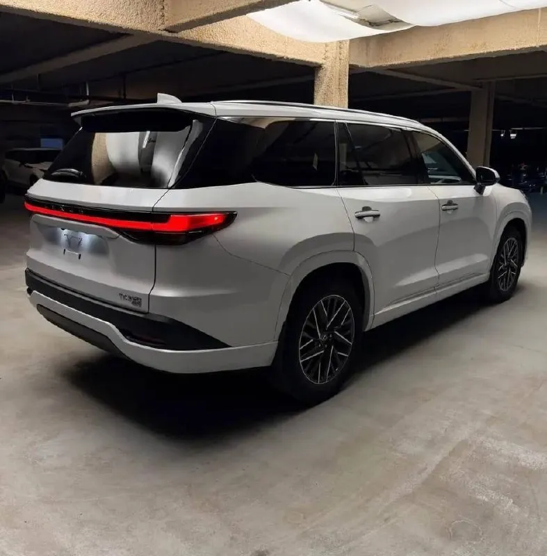 Lexus TX 350